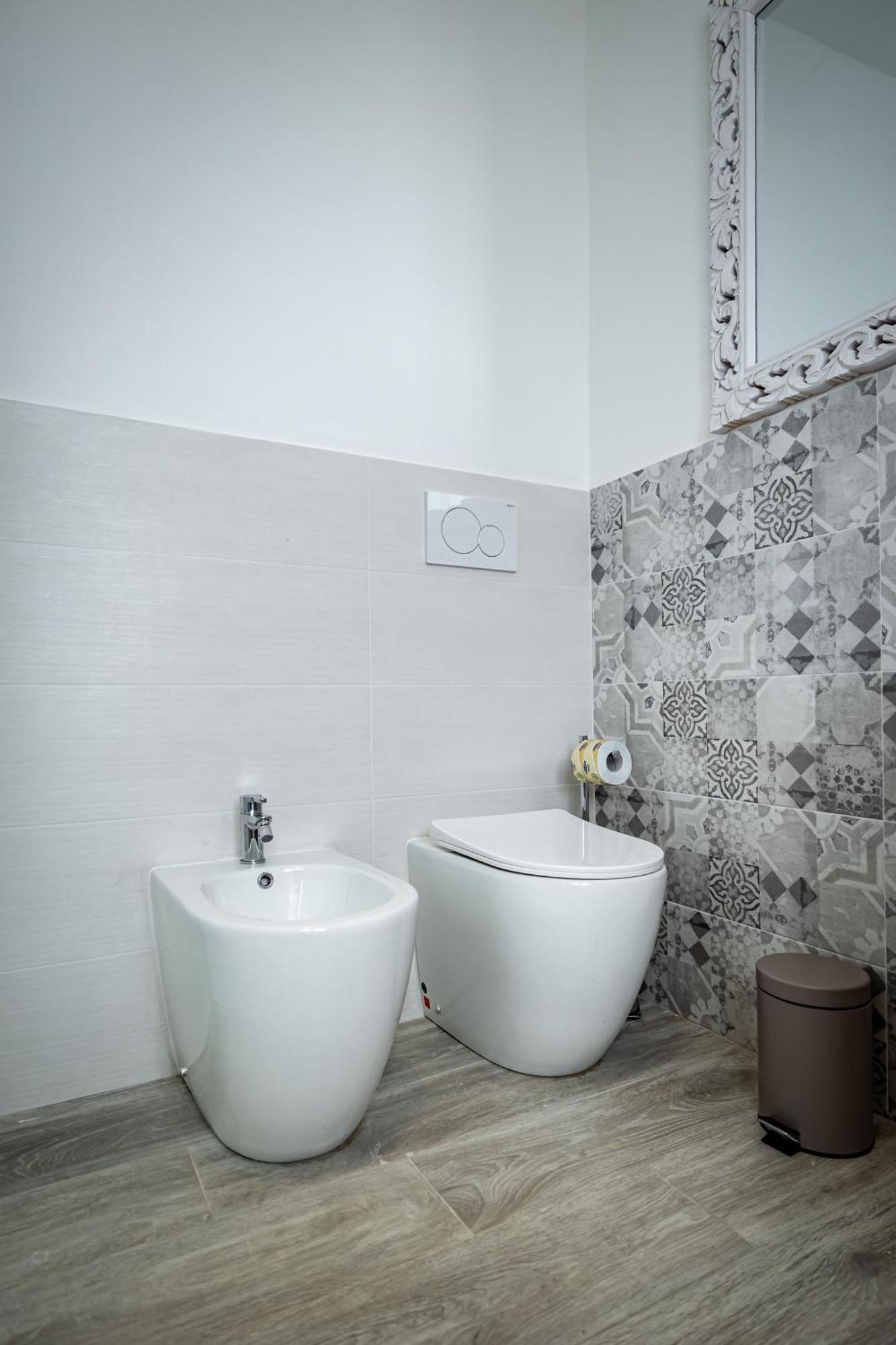 Yd Stunning Terrace On The Accademia Apartment Florence Exterior photo