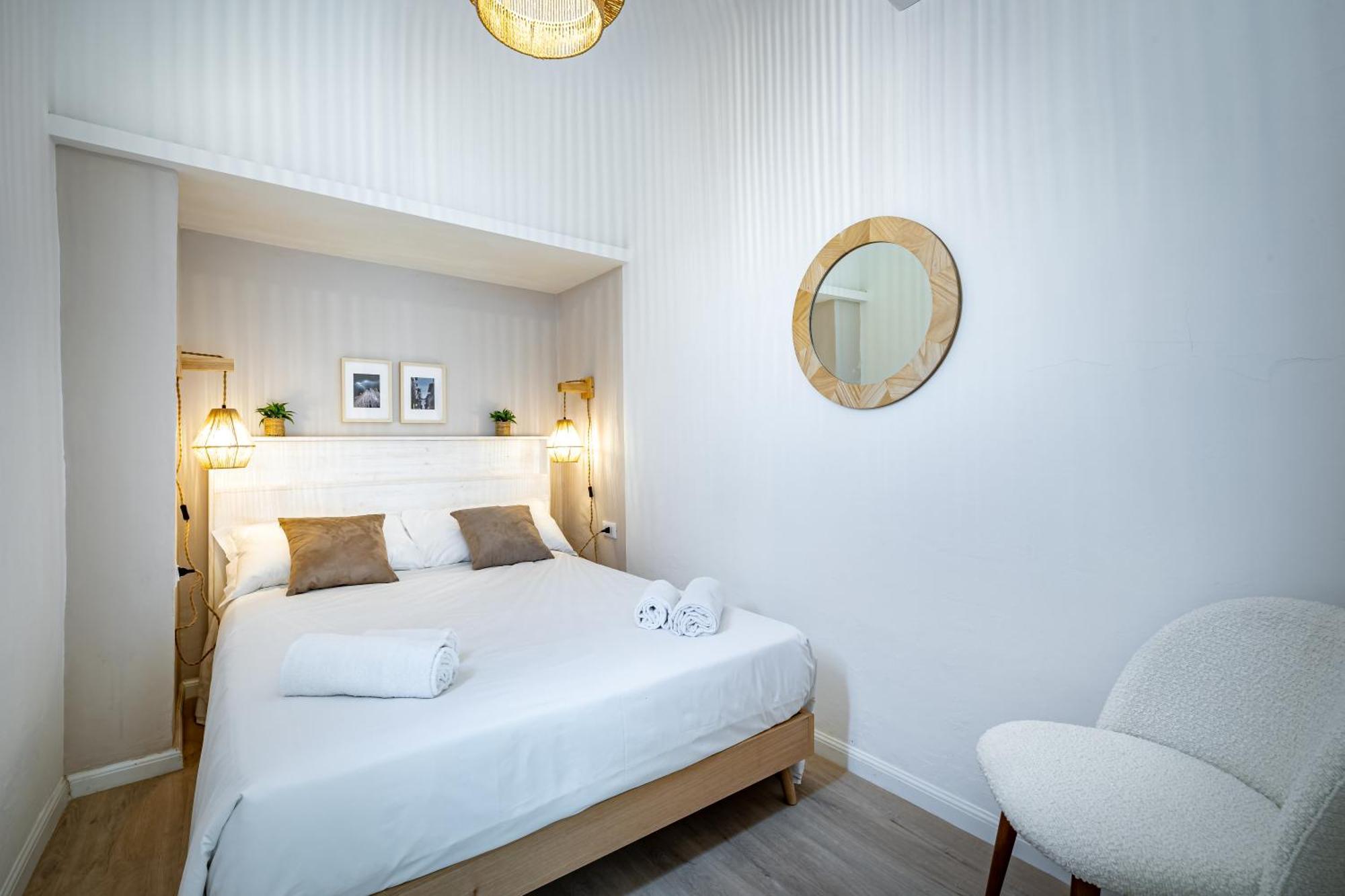 Yd Stunning Terrace On The Accademia Apartment Florence Exterior photo