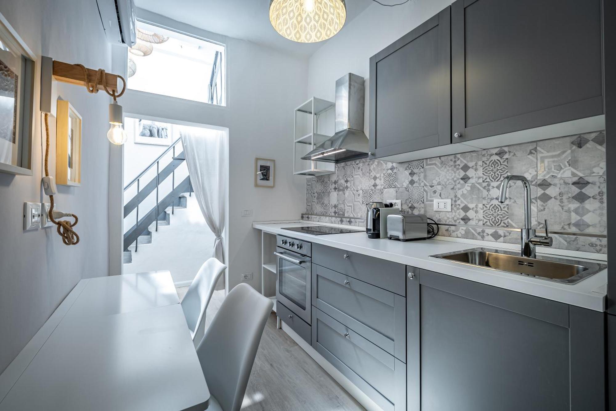 Yd Stunning Terrace On The Accademia Apartment Florence Exterior photo
