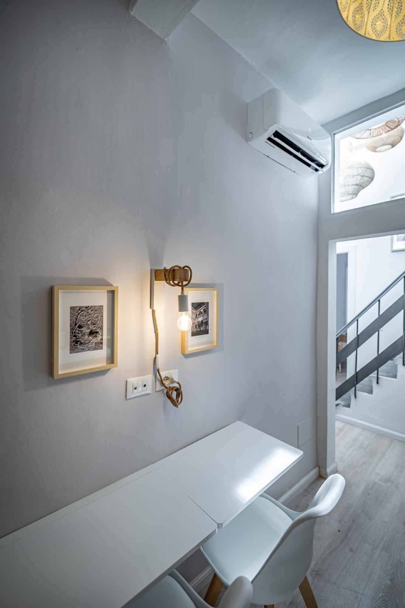Yd Stunning Terrace On The Accademia Apartment Florence Exterior photo