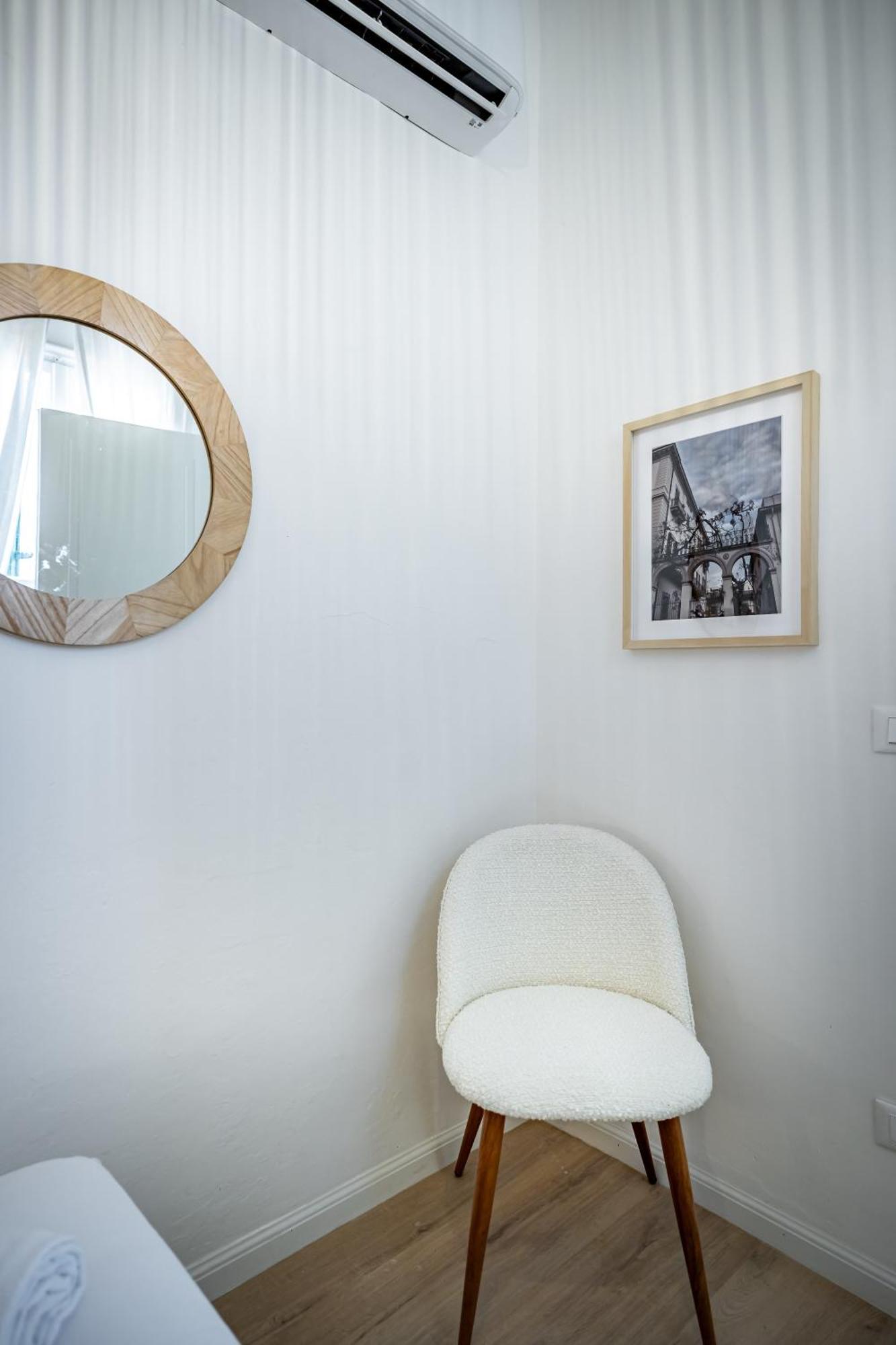 Yd Stunning Terrace On The Accademia Apartment Florence Exterior photo