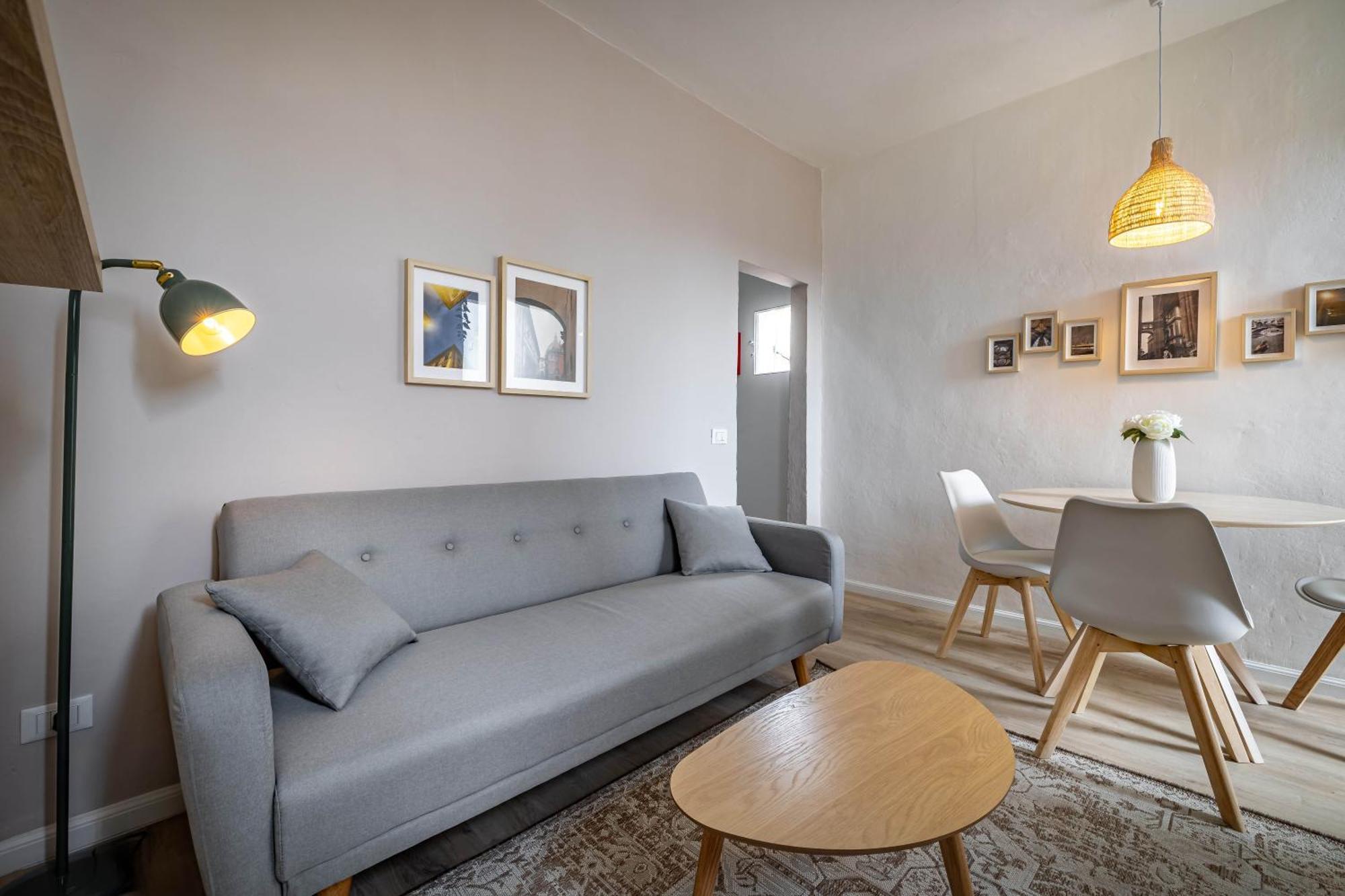 Yd Stunning Terrace On The Accademia Apartment Florence Exterior photo