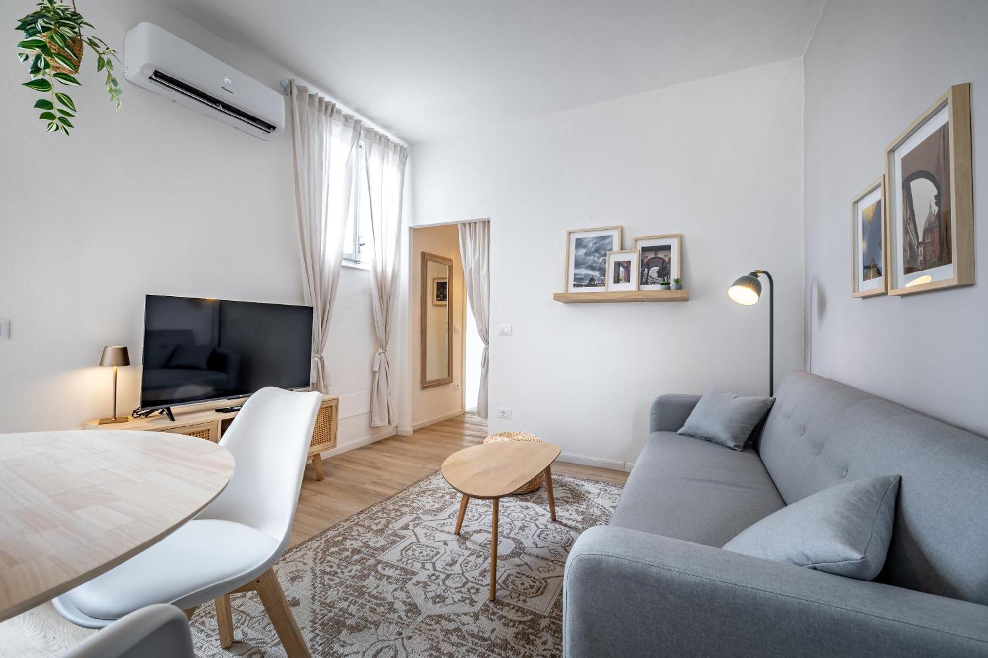 Yd Stunning Terrace On The Accademia Apartment Florence Exterior photo