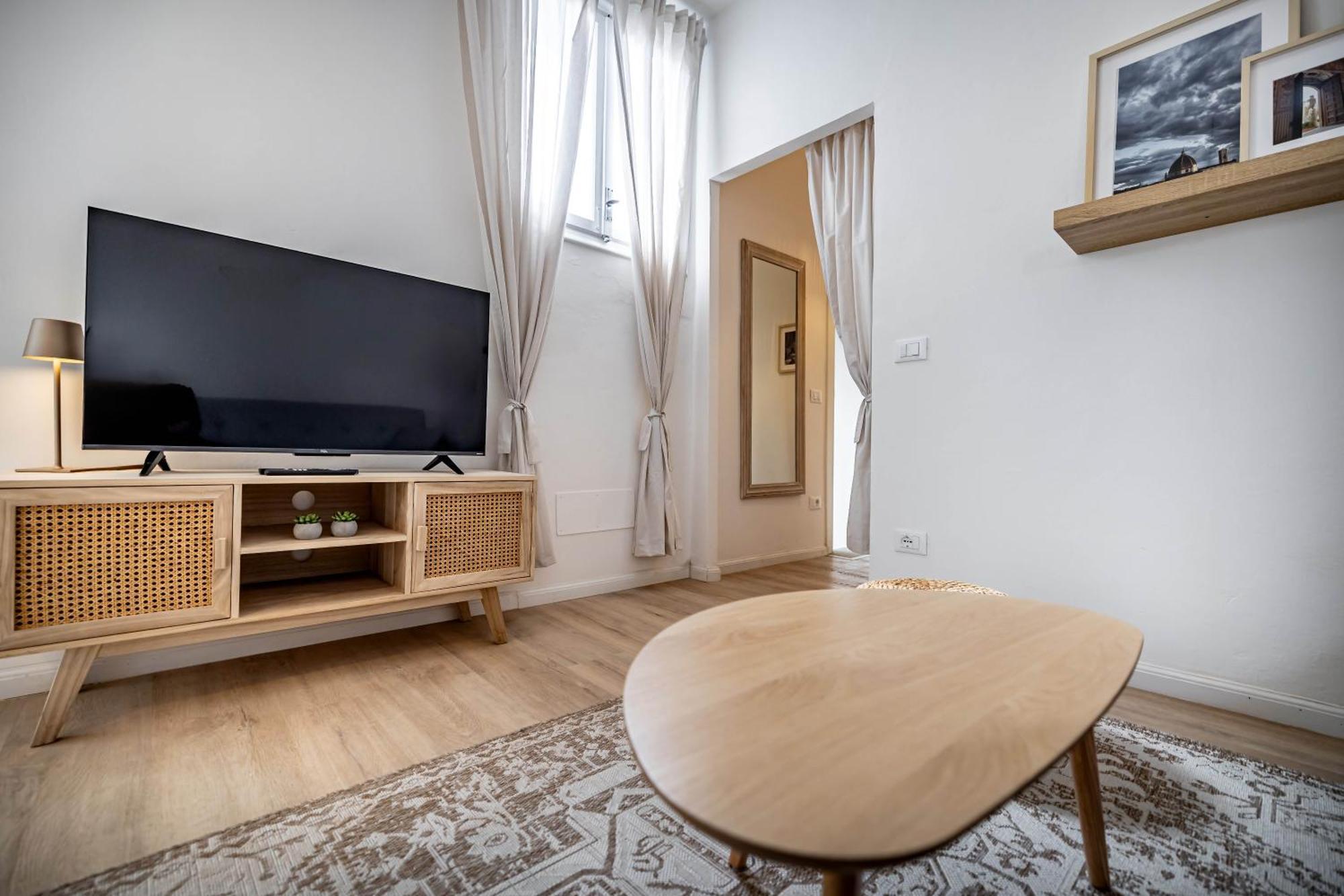 Yd Stunning Terrace On The Accademia Apartment Florence Exterior photo